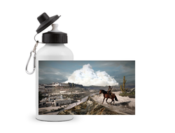 Бутылка спортивная RED DEAD REDEMPTION 2,РЕД ДЕАД РЕДЕМПТИОН 2 №2