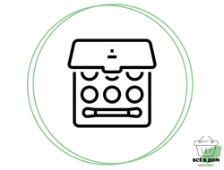 ДЕТСКАЯ КОСМЕТИКА