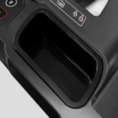 Беговая дорожка Svensson Industrial ARMORTECH (crimson glory)