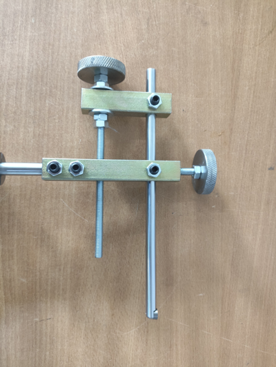 Шароточка для токарного станка по дереву