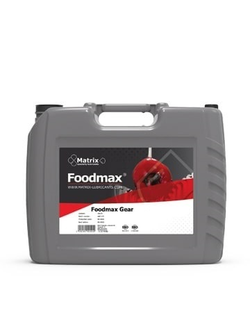 Matrix Foodmax Gear Extreme 460