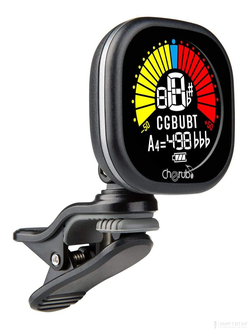 Cherub WST-675-BK