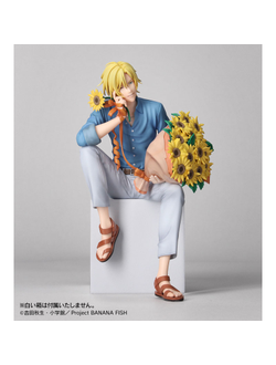 Фигурка 1/8 Эш Линкс (Ash Lynx Birthday ver.)