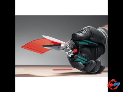 Многофункциональные ножницы Kraftool Alligator 200мм 23201