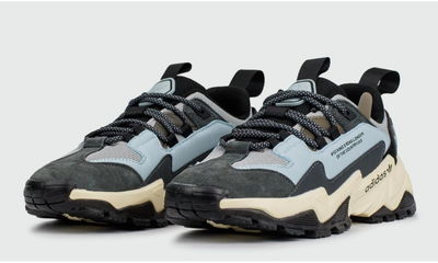 Adidas Star Life Grey Blue