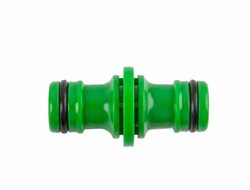 Переходник пластиковый быстросъемное соединение В приДАЧУ [54995]