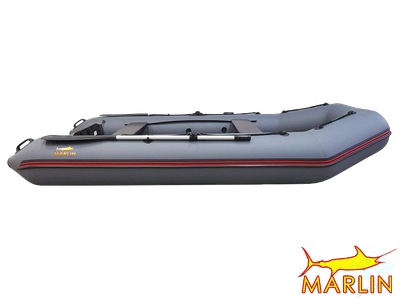Лодка ПВХ Marlin 320SLK