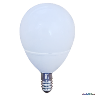 Philips Softone T45 Lustre 7w 827 E14