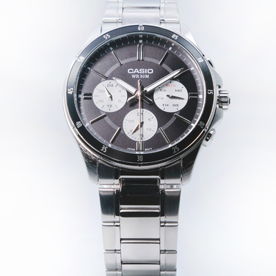 Часы Casio MTP-1374D-1A3