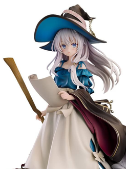 Фигурка 1/7 Элейна (Elaina Early Summer Sky ver.)