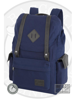 Asgard P-5555 Navy (темно-синий) в каталоге магазина Bagcom