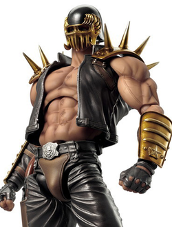 Фигурка Джаги (Jagi)