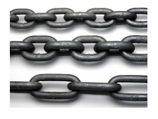 Цепи круглозвенные