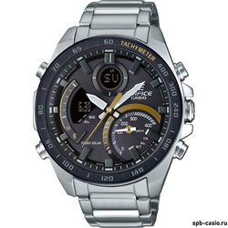 Часы Casio Edifice ECB-900DB-1CER