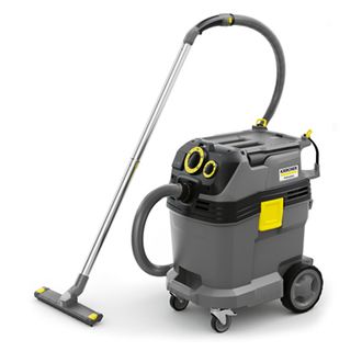 Пылесос сухой и влажной уборки Karcher NT 40/1 Tact Te L - Артикул 1.148-311.0