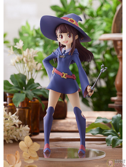 Фигурка Ацуко Кагари (Atsuko Kagari Pop Up Parade)