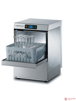 Стаканомоечные машины