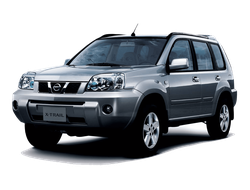 Nissan X-Trail T30