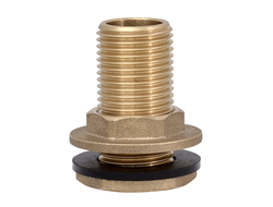 Врезка в бак 1/2" [5004]