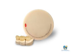 Заготовки PMMA для CAD/CAM