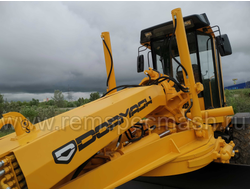 Автогрейдер ДЗ-122Б