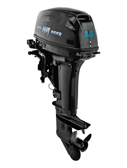 Лодочный мотор Reef Rider RR9.9FES Pro