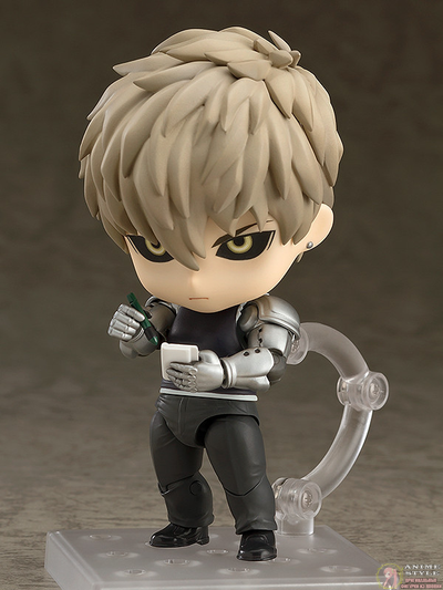 Нендроид Генос (Genos)