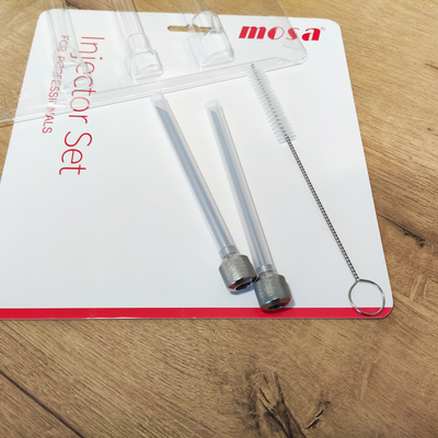 иглы для кондитерских изделий