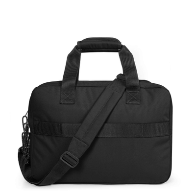 Eastpak bartech black best sale