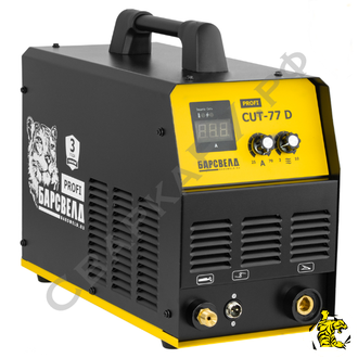 Установка плазменной резки Барс Profi CUT-77 D