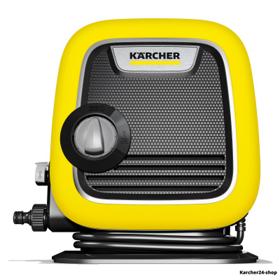 Минимойка Karcher K Mini (1.600-054.0)