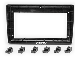 Переходная рамка  UNIVERSAL CARAV 22-930
