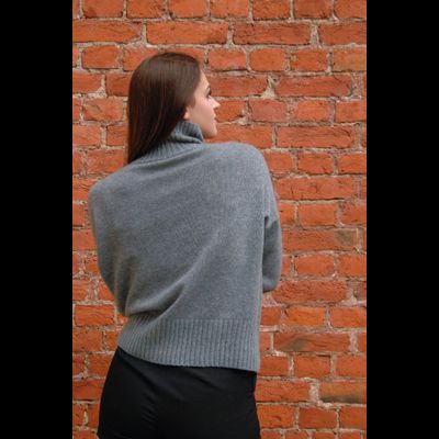 Свитер женский 100% кашемир