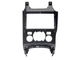 Рамка для UMS PEUGEOT 3008, 5008 2009-2013, 9" Артикул: Incar RFR-FC255 (6 К)