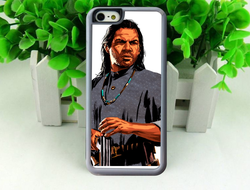 Чехол на телефон RED DEAD REDEMPTION 2,РЕД ДЕАД РЕДЕМПТИОН 2 №17