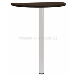 ОМ279 Приставка к столу Гермес. Размер: 600х750х400.