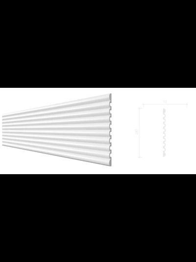 3D панель Decor Dizayn DD910