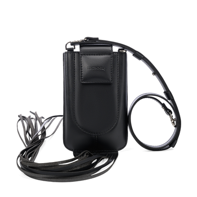 Smart Case 81-1 Черный