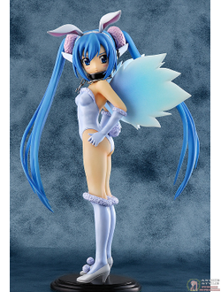 Фигурка 1/4 Нимфа (Nymph Bunny ver.)
