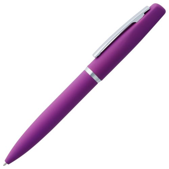 Bolt Soft Touch, 7 цветов, фиолетовая