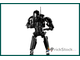 # 75120 Сборная Фигура «Дроид K–2SO» / “K–2SO” Buildable Action Figure