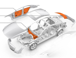 Шумоизоляция