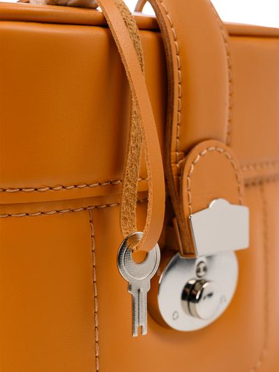 COOPER 3019 Желтый