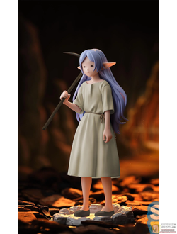 Фигурка Фрирен (Frieren Kouzan de 300-nen Hataraku Koto ni Nachatta High Premium Figure)