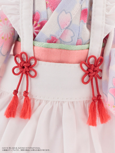 Кукла 1/6 PureNeemo Lycee