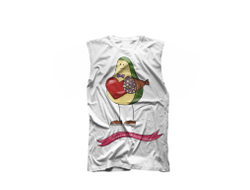 Майка #9 на День влюблённых, 14 февраля