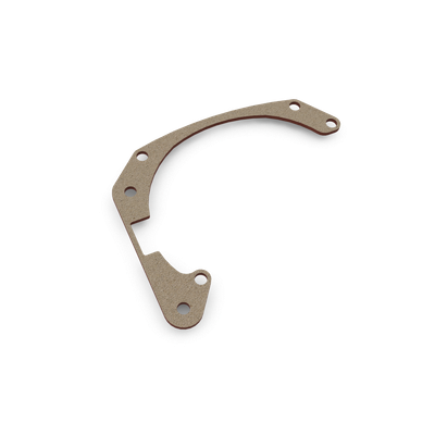 ВАЗ 2110/11/12 (1995-2012) под модуль Koito Q5 переходные рамки для замены линз (комплект, 2шт)