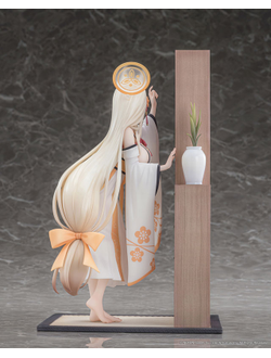 Фигурка 1/7 Куваками Кахо (Kuwakami Kaho Memorial Lobby Ver.)