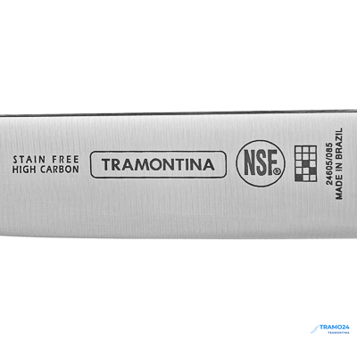 Нож обвалочный (жёсткий) Professional Master 14см.  24605/085