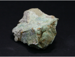 Гарниерит, коллекционный образец, Урал, Челябинская область (70*51*25 мм, 78 г) №16949